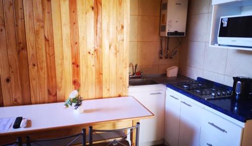 Family Double Room