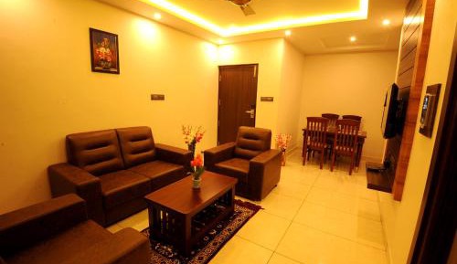 Family Suite