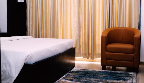 Executive (Valley view)