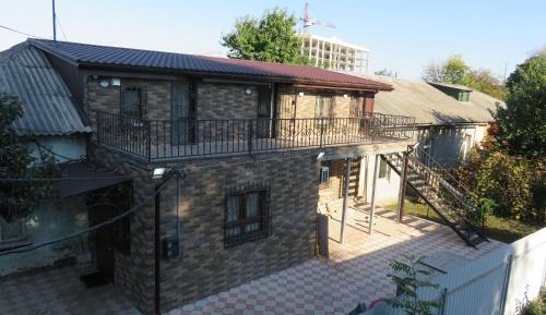 Deluxe Double Studio