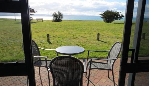 Executive Suite with Sea View