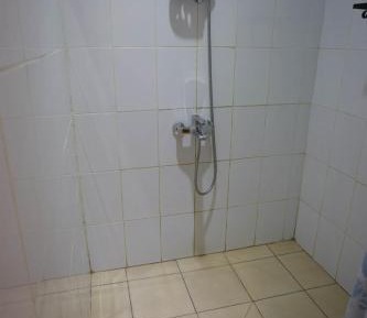 Budget Single Room