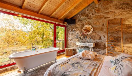 One-Bedroom Chalet