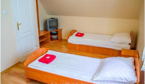 Double or Twin Room with Private Bathroom