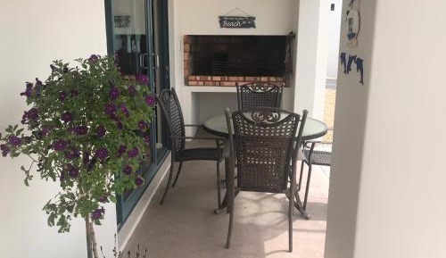 Apartment - Ground Floor