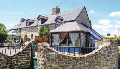 Two-Bedroom Holiday Home
