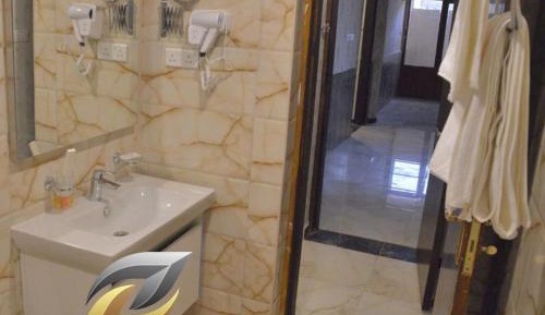Basic Triple Room