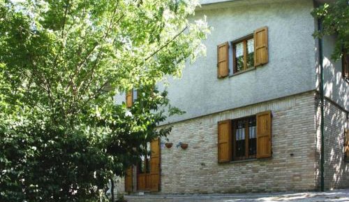 Four-Bedroom Holiday Home