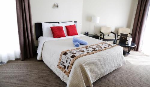 Classic Queen Room