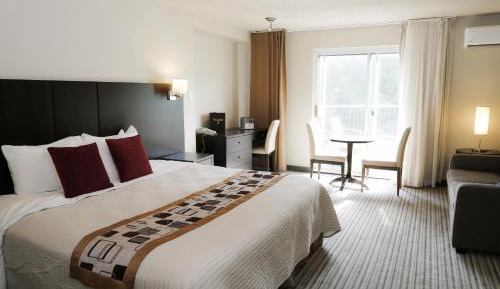 King Room Excelsior
