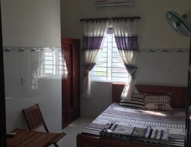 Deluxe Room (2 Adults + 1 Child)