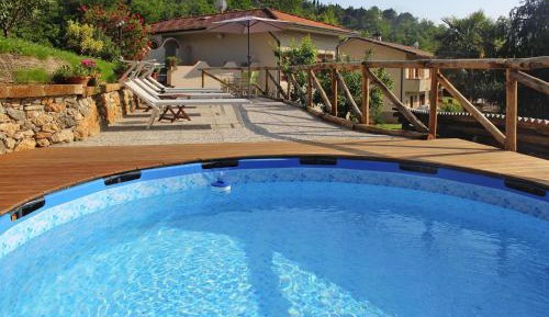 Two-Bedroom Holiday Home