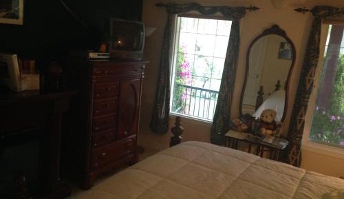 Deluxe Suite with Lake View