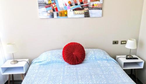 One-Bedroom Standard Apartment