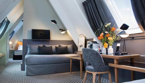 Suite