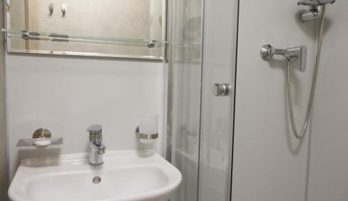 Deluxe Double or Twin Room with River View