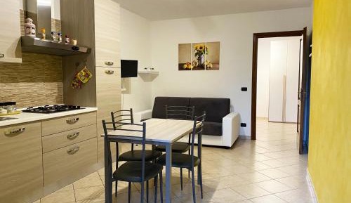 Apartment - Ground Floor