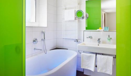 Double Room with Christmas Package