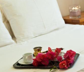 Economy Double or Twin Room