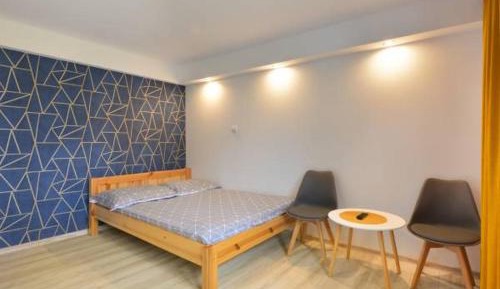 Double Room with Lake View