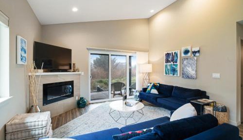 Three Bedroom holiday home 