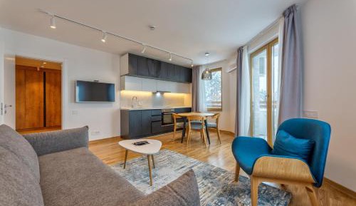 Superior Apartment