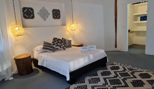 Bungalow - Beach Front