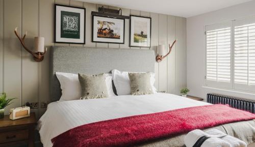 King Room