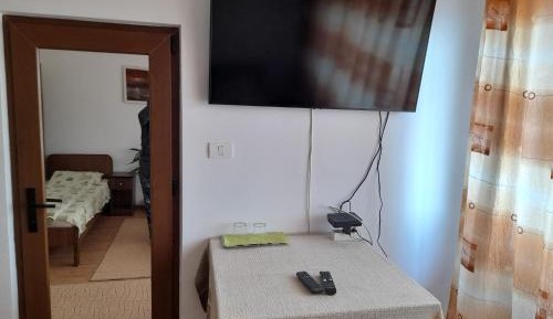 Classic Quadruple Room