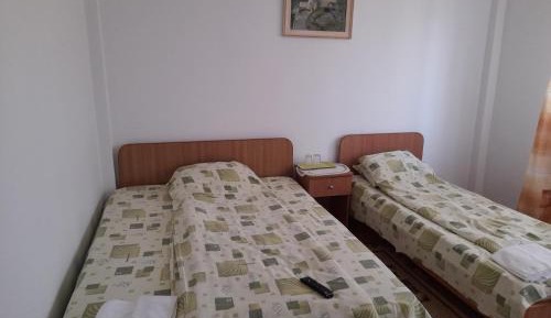 Triple Room with Bathroom