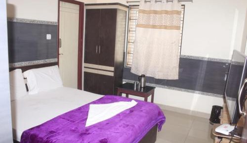 Standard Double Room Non AC