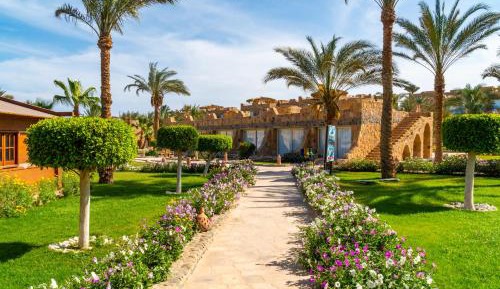 Bungalow - Beach Front