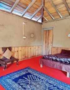 King Room with Mountain View