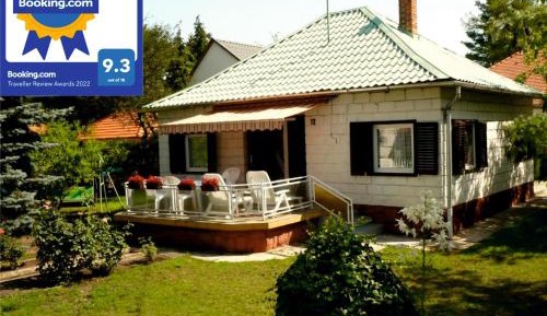 Three-Bedroom Townhouse