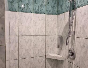 Standard Single Room with Shower