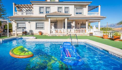 Deluxe Villa