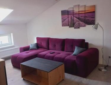 Deluxe Family Suite