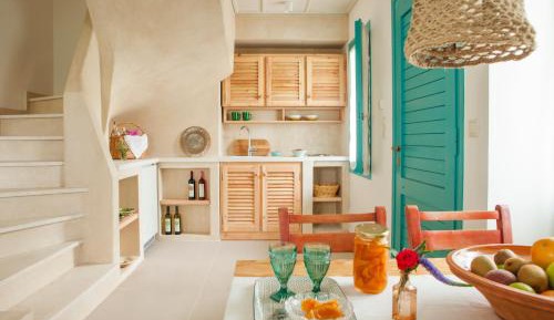 Maisonette