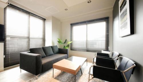 Deluxe Family Suite