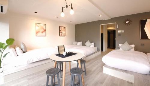 Standard Family Room