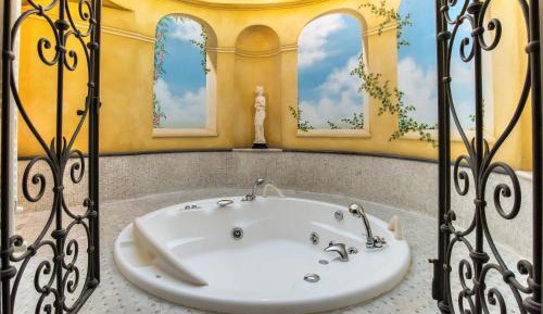 Superior Quadruple Room