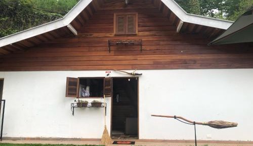 One-Bedroom Chalet