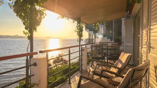 Apartment with Sea View