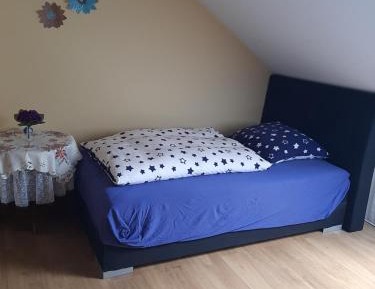 Budget Twin Room