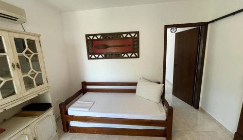 Duplex Apartment