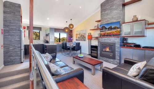 Superior Chalet