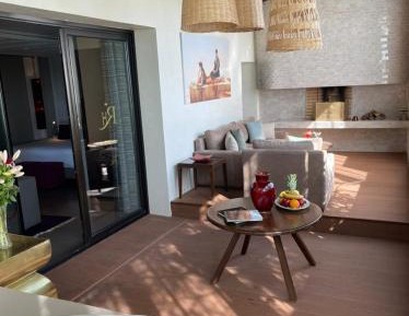 Suite Koutoubia