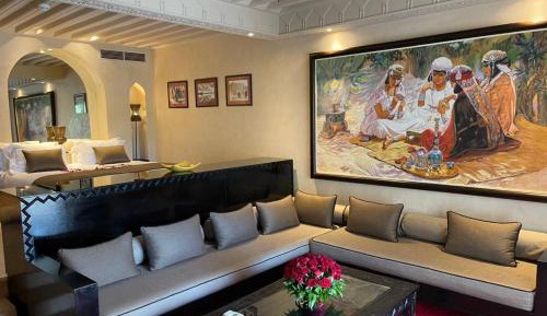 Junior Suite