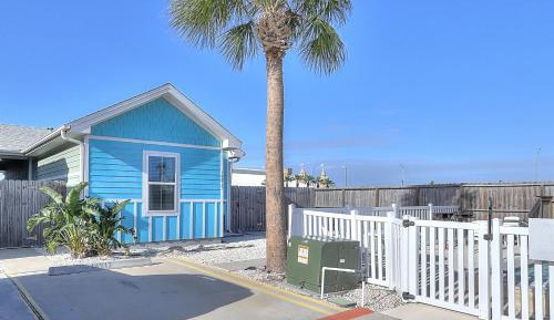 Two Bedroom Holiday Home
