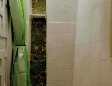 Twin Room with Private External Bathroom